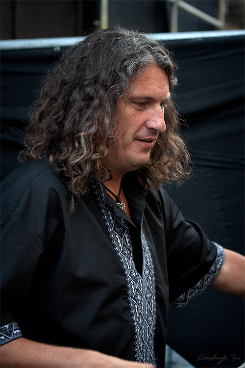 Скрябін — PianoKafe.com