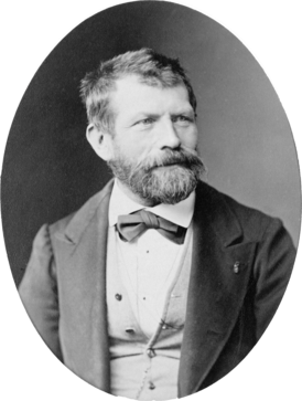 Жан-Батист Векерлен — PianoKafe.com