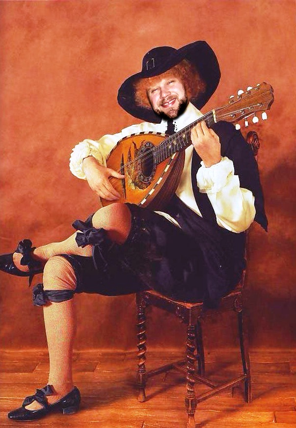 Сергей Федоров — PianoKafe.com