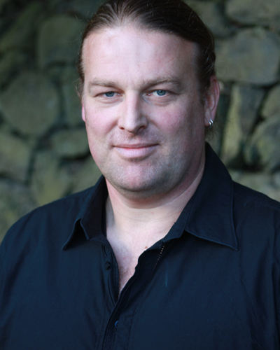 Allan Roberts — PianoKafe.com