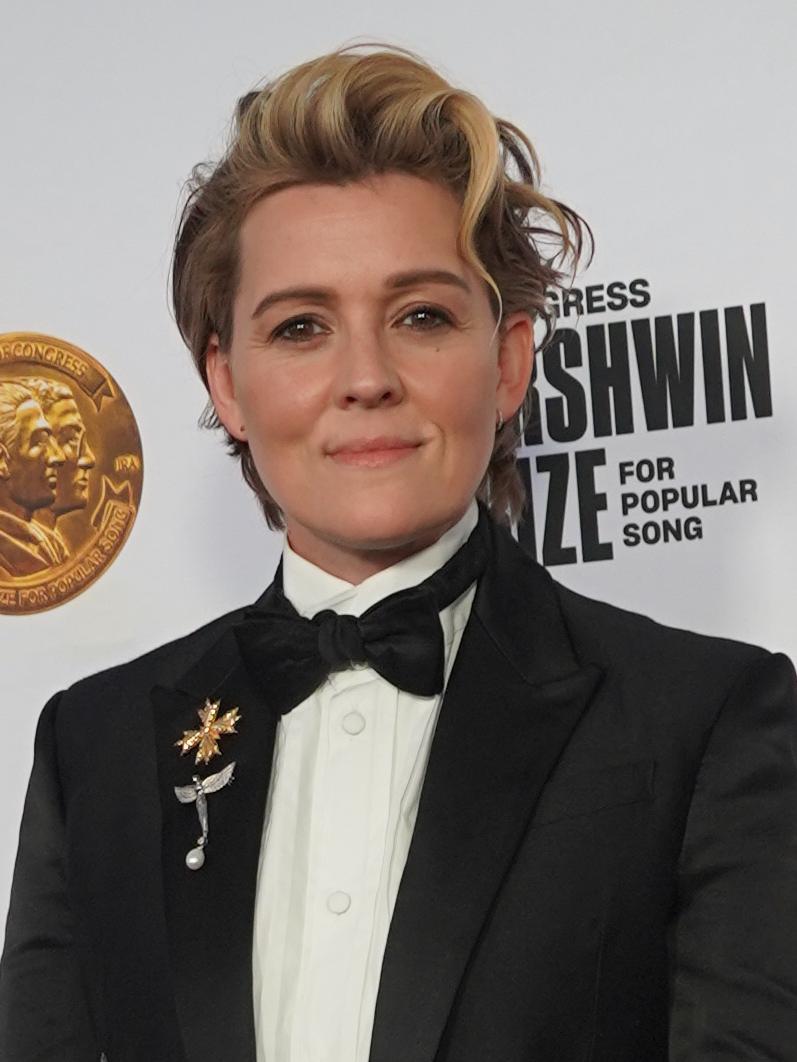 Brandi Carlile — PianoKafe.com