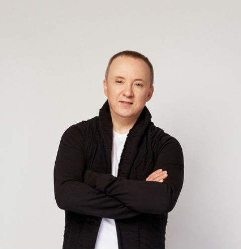 Вадим Усланов — PianoKafe.com