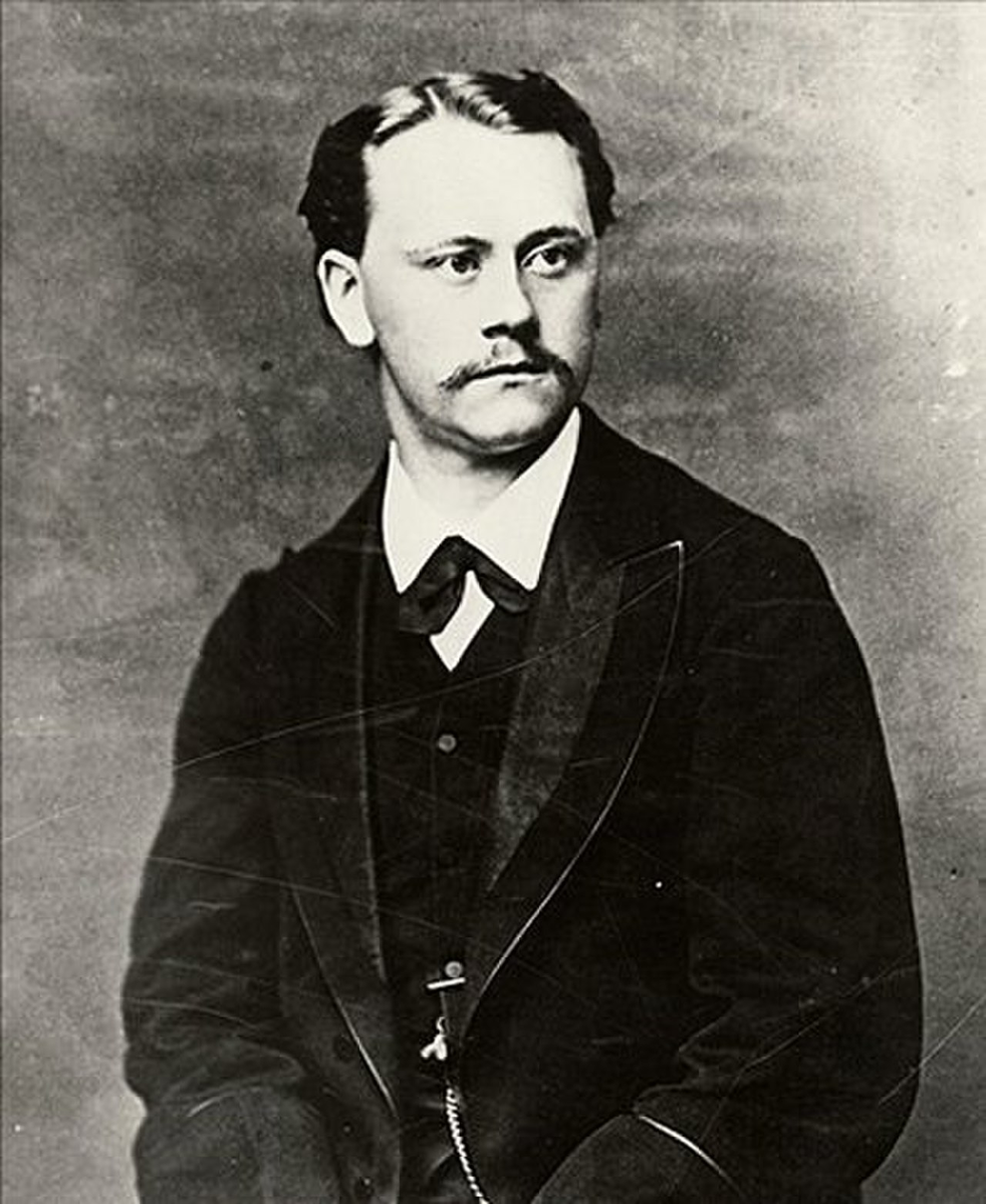 Анри Дюпарк — PianoKafe.com