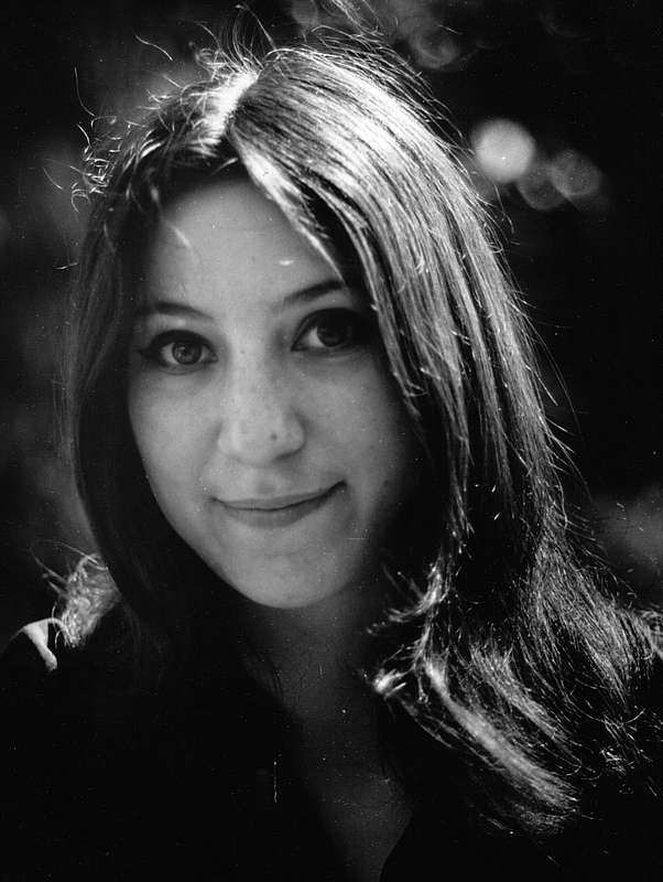 Виктория Яглинг — PianoKafe.com