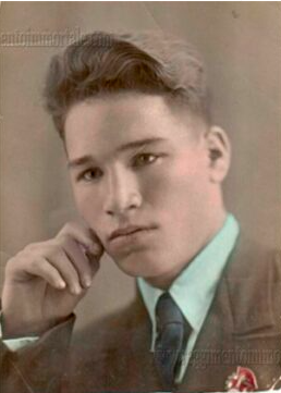 Оразмухамед Курбан-Ниязов — PianoKafe.com