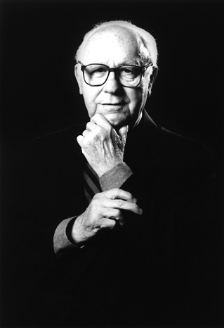 David Raksin — PianoKafe.com