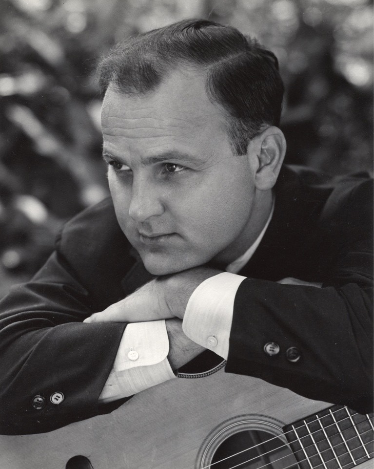 Jack Marshall — PianoKafe.com