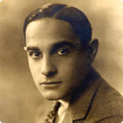 John Frederick Coots — PianoKafe.com