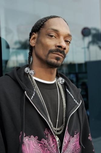 Snoop Dogg — PianoKafe.com