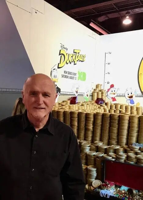 Mark Muller — PianoKafe.com