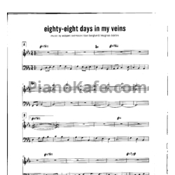 Ноты Esbjörn Svensson Trio - E.S.T. Songbook