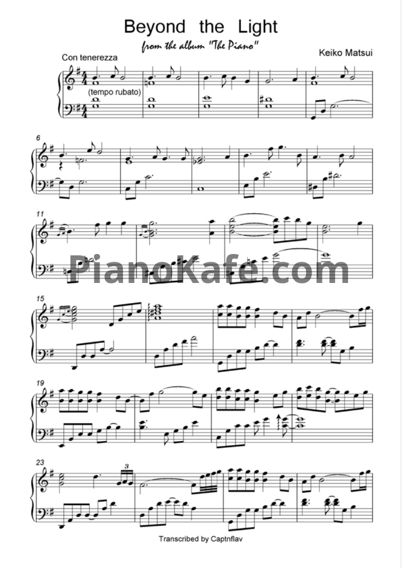 Ноты Keiko Matsui - Compositions (Книга нот) - PianoKafe.com