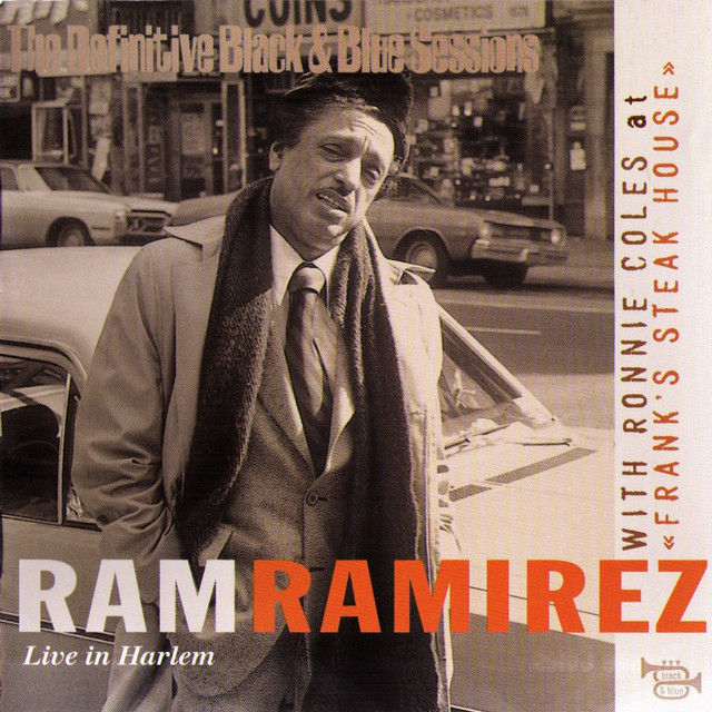 Ram Ramirez — PianoKafe.com
