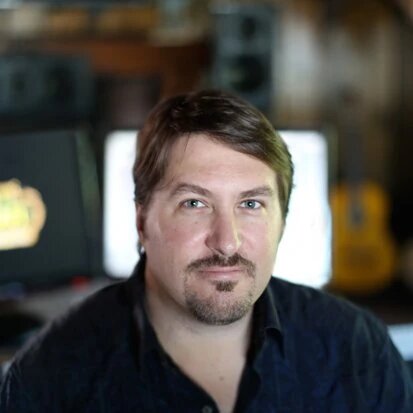 Neal Acree — PianoKafe.com