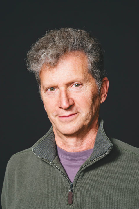 Brad Fiedel — PianoKafe.com