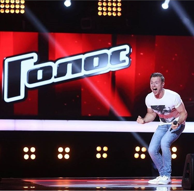 Алексей Романов — PianoKafe.com