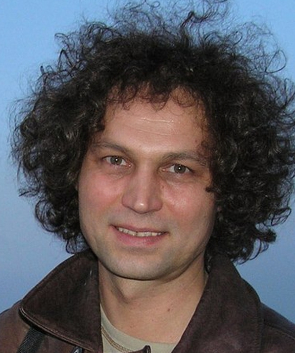 Руслан Муратов — PianoKafe.com