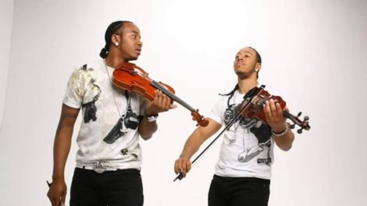 Nuttin' But Stringz — PianoKafe.com