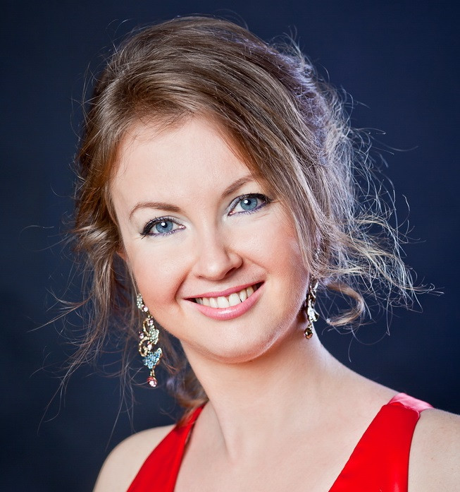 Светлана Ралдугина — PianoKafe.com