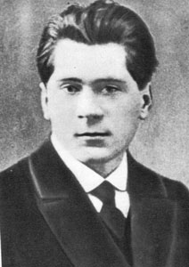 Яков Медынь — PianoKafe.com