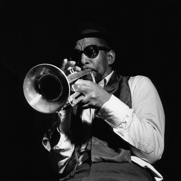 Kenny Dorham — PianoKafe.com