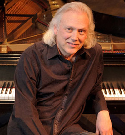 David Lanz — PianoKafe.com