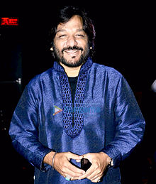 Roopkumar Rathod — PianoKafe.com
