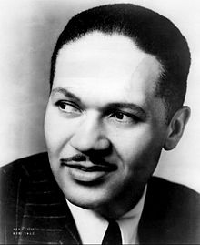 Todd Duncan — PianoKafe.com