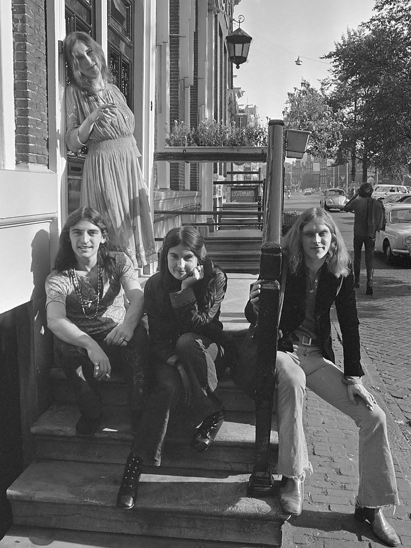 Incredible String Band — PianoKafe.com