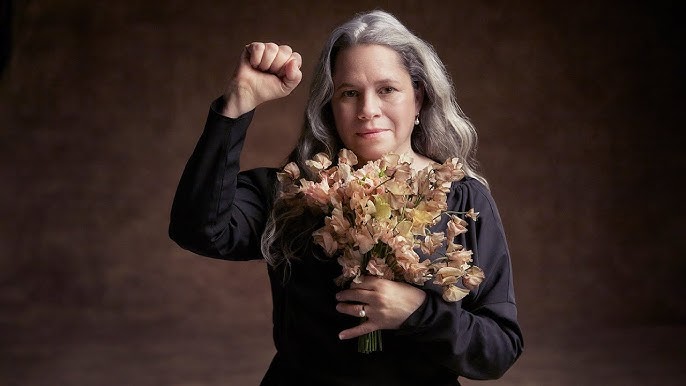 Natalie Merchant — PianoKafe.com