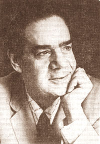 Георгий Дударев — PianoKafe.com