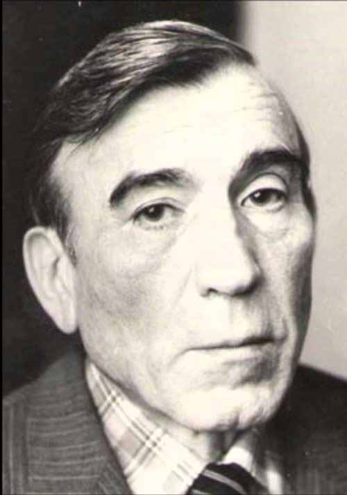 Александр Шаверзашвили — PianoKafe.com