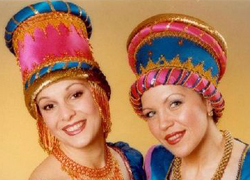 Сладка Ягода — PianoKafe.com