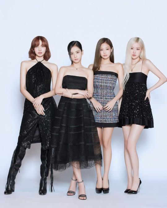 Blackpink — PianoKafe.com