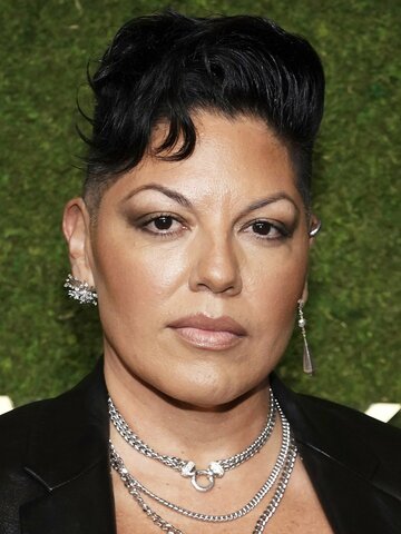 Sara Ramirez — PianoKafe.com
