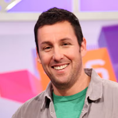 Adam Sandler — PianoKafe.com