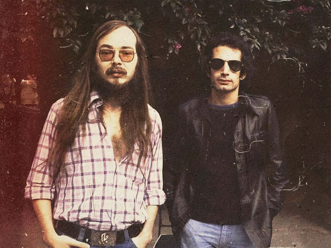 Steely Dan — PianoKafe.com
