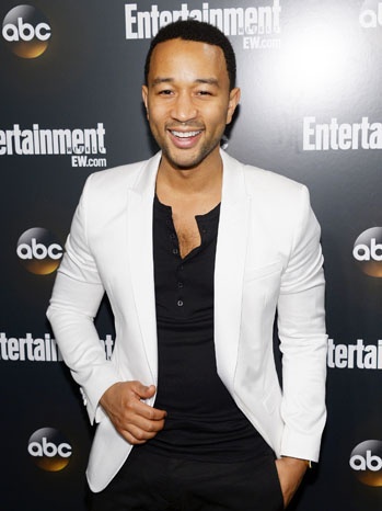 John Legend — PianoKafe.com