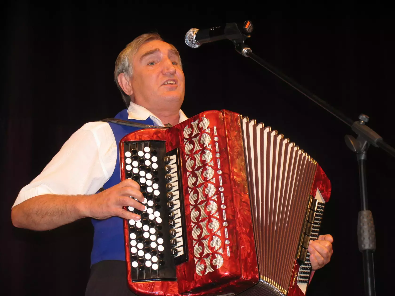 Александр Михель — PianoKafe.com