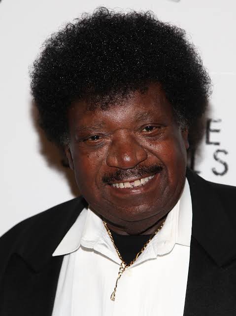 Percy Sledge — PianoKafe.com