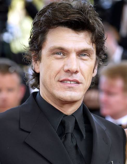 Marc Lavoine — PianoKafe.com