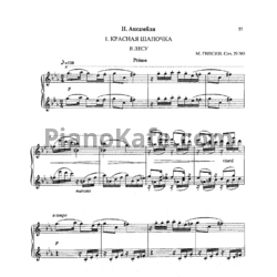 Михаил Гнесин — Главное на PianoKafe.com ☕