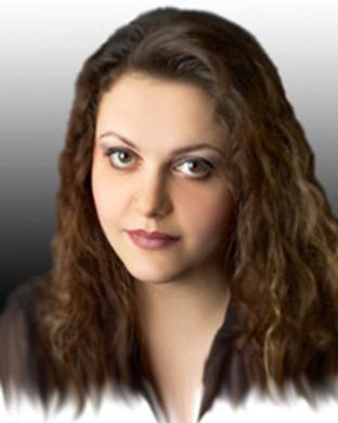 Вера Снежная — PianoKafe.com