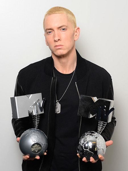 Eminem — PianoKafe.com