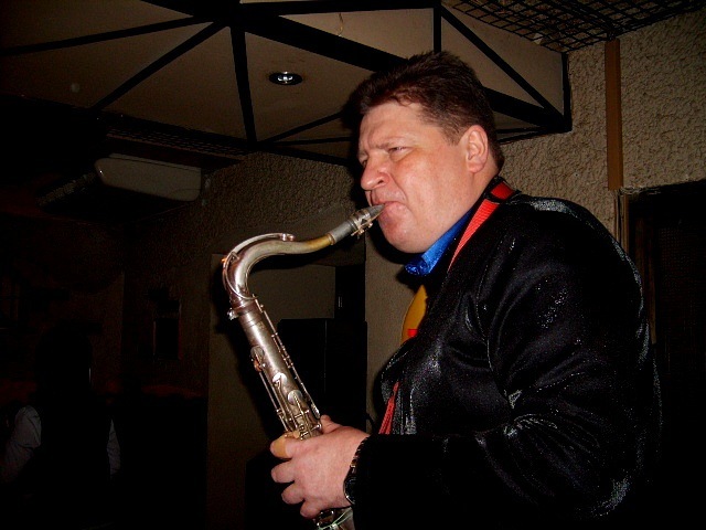 Игорь Кружалин — PianoKafe.com