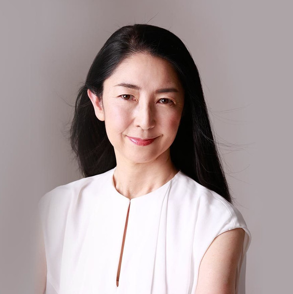 Chika Ueda — PianoKafe.com