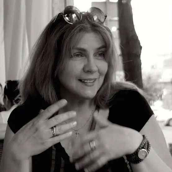 Людмила Юрина — PianoKafe.com