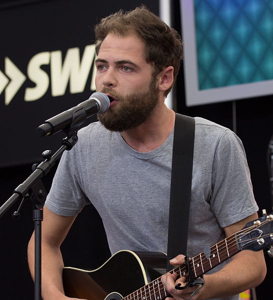 Passenger — PianoKafe.com