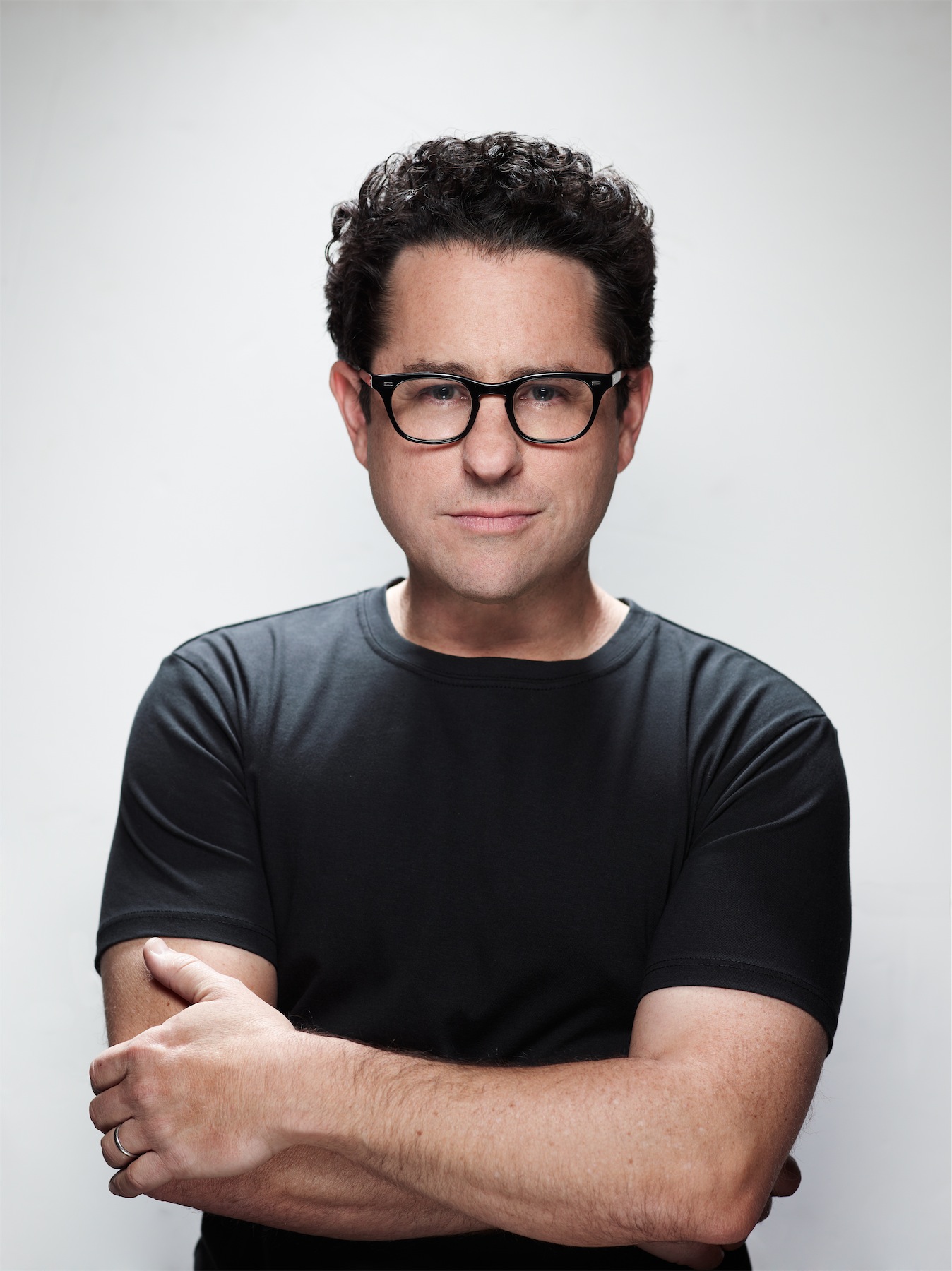 JJ Abrams — PianoKafe.com