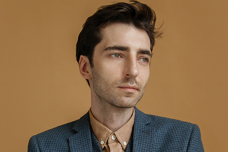 Евгений Гринько — PianoKafe.com